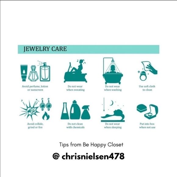 Choker OM necklace or not super versatile - Picture 7 of 7